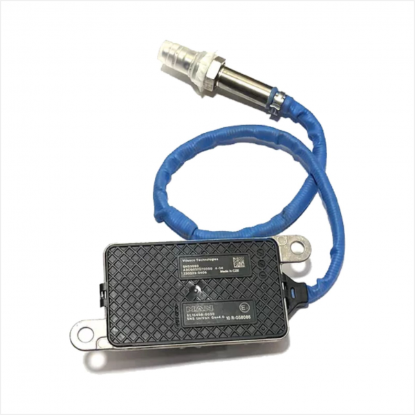 Sensor Nox Reserplastic