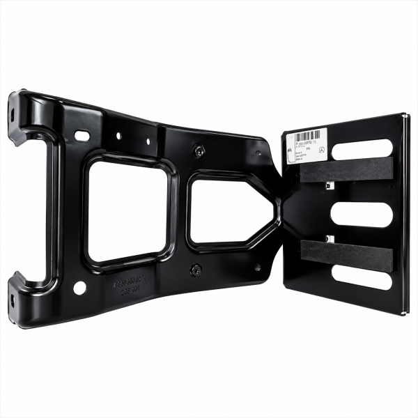 Suporte Estribo Vw Delivery 9170 Le/ld 23b854735 Amalcaburio