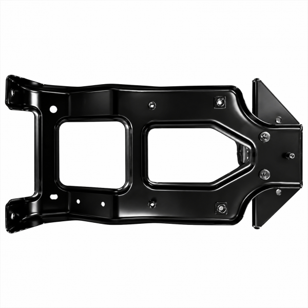 Suporte Estribo Vw Delivery 9170 Le/ld 23b854735 Amalcaburio