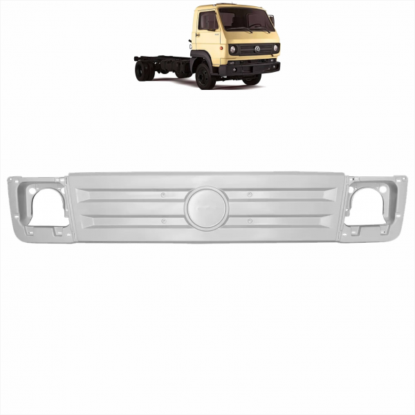Grade Central Vw Amalcaburio