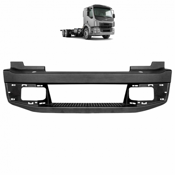 CENTRO DO PARACHOQUE - VOLVO VM 2014 A 2020 - 84000742