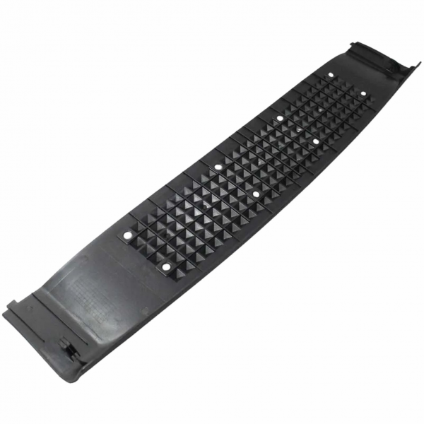 PISANTE SUPERIOR DO PARACHOQUE - IVECO TECTOR - 504273162