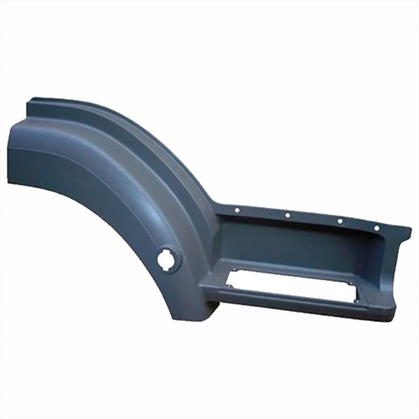 Estribo Conjungado Ld Mbb Bl Fibras*