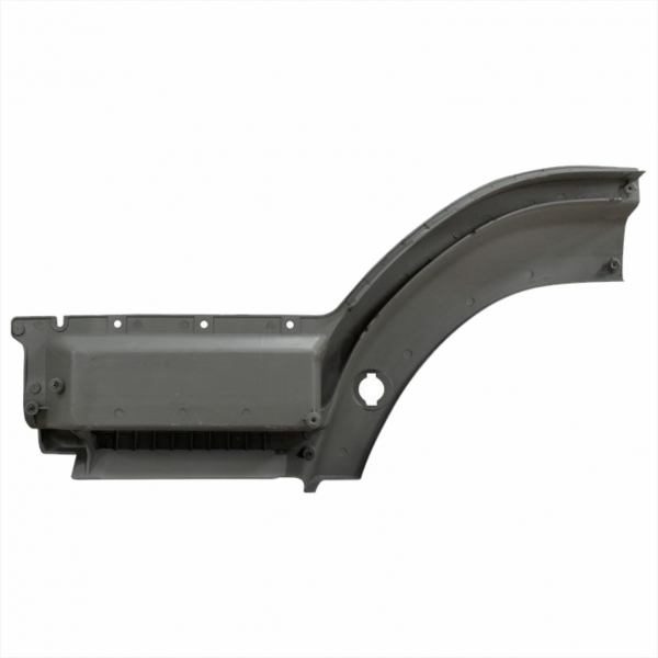 Estribo Conjungado Ld Mbb Bl Fibras*