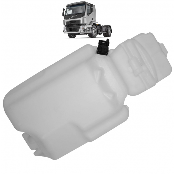 Reservatorio Agua Reserplastic