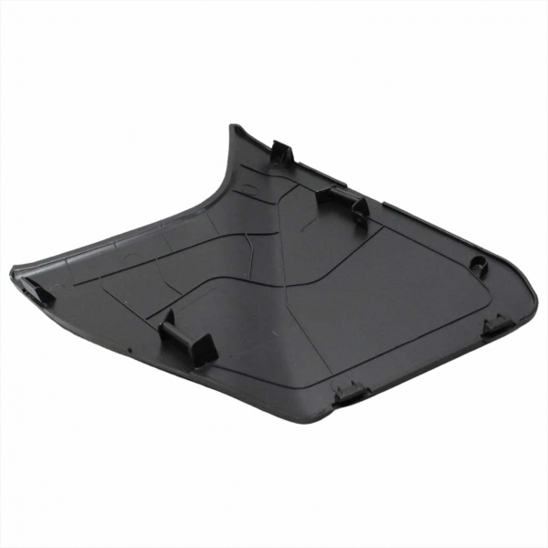 Tampa Do Farol L.e. Parachoque New Tector (largo) Bl Fibras*