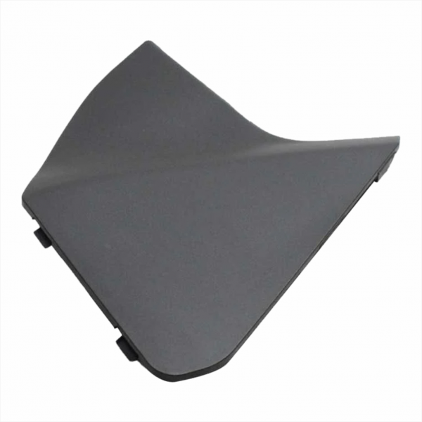 Tampa Do Farol L.e. Parachoque New Tector (largo) Bl Fibras*