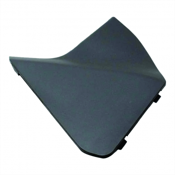 Tampa Do Farol L.d. Parachoque New Tector (largo) Bl Fibras*