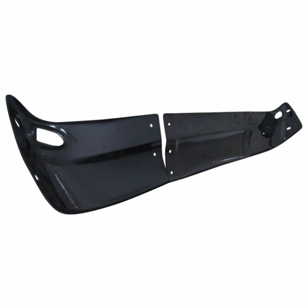 KIT QUEBRA SOL EXTERNO - IVECO STRALIS CABINE ALTA 504089372