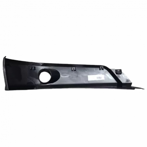 PONTEIRA DO SPOILER ESQUERDO - MB ATEGO 2012/... 9588850325