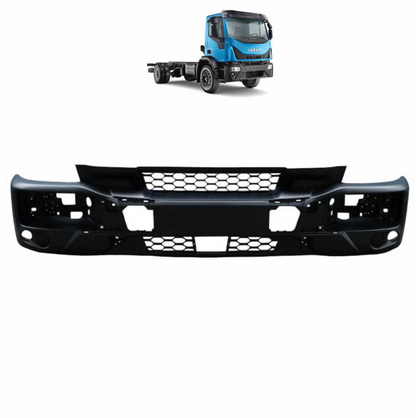 PARACHOQUE COMPLETO - NEW IVECO TECTOR 2018/... - ...