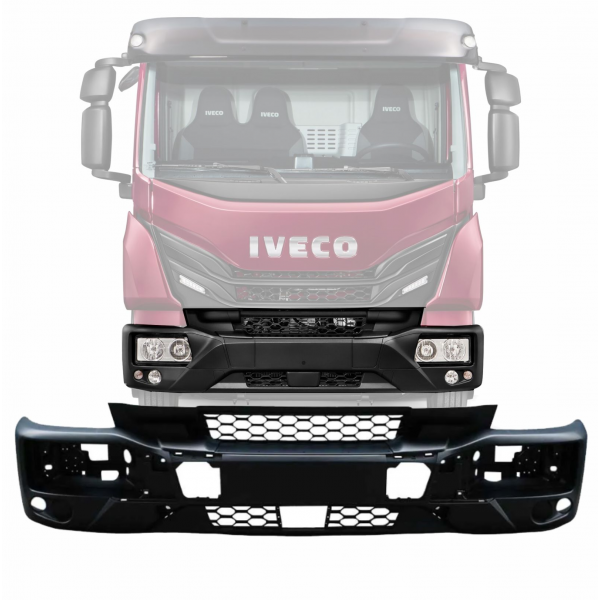 PARACHOQUE COMPLETO - NEW IVECO TECTOR 2018/... - 5801696201