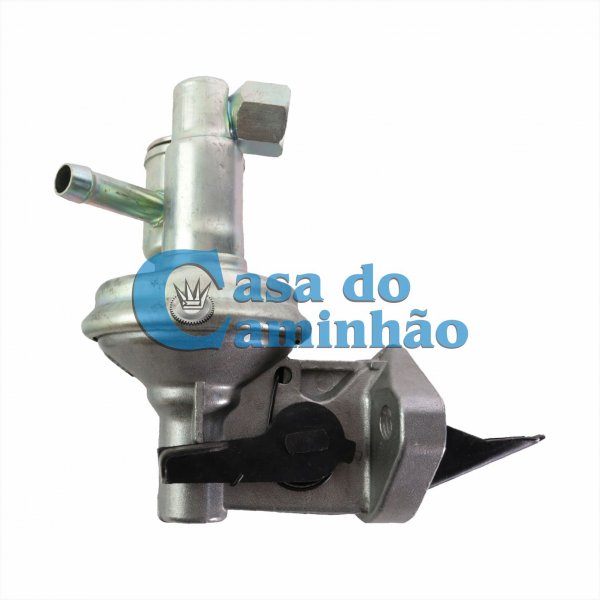 Bomba Combustivel Mwm Indisa
