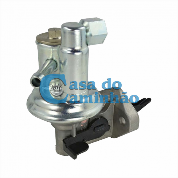 Bomba Combustivel Mwm Indisa