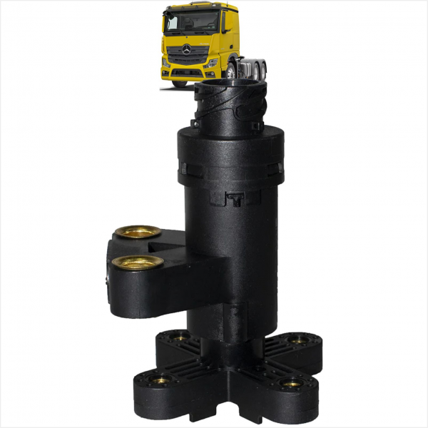 Sensor Niveladora Suspensao Lng