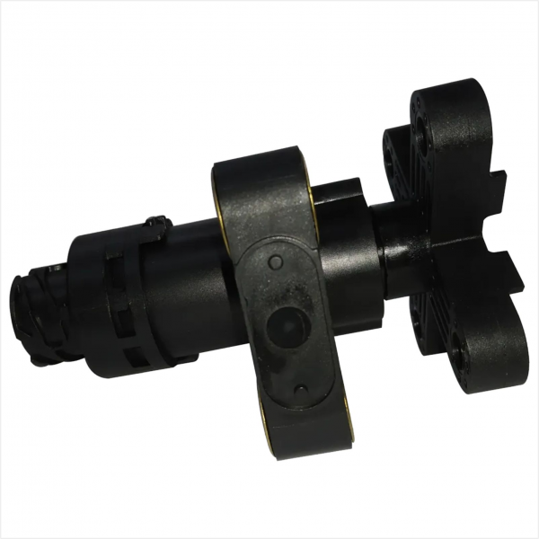 Sensor Niveladora Suspensao Lng