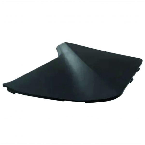 Tampa Farol Parachoque L.e. New Iveco Tector Bl Fibras*