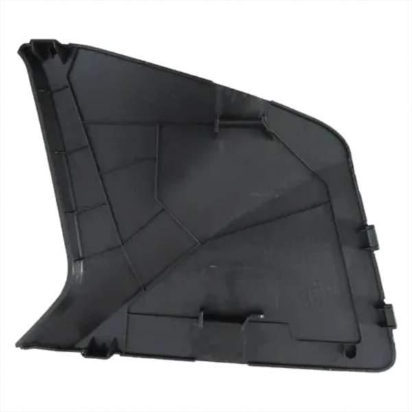 Tampa Farol Parachoque L.e. New Iveco Tector Bl Fibras*