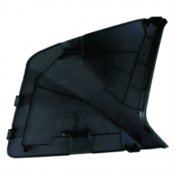 Tampa Farol Parachoque L.d. New Iveco Tector Bl Fibras*