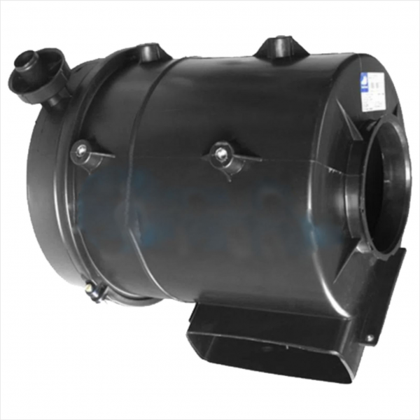 Conj Filtro De Ar C/ Elemento Reserplastic