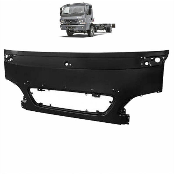 Frontal Da Cabine Mb Acello Amalcaburio