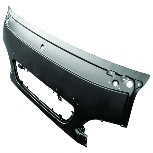 Frontal Da Cabine Mb Acello Amalcaburio