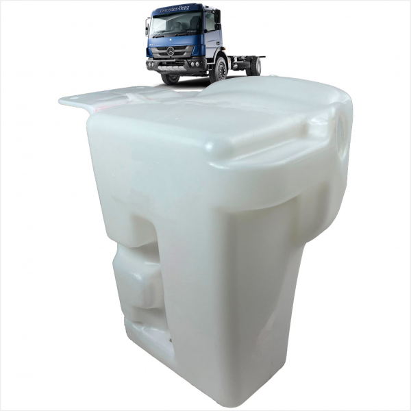 Reservatorio Agua Limpador Parabr.original Reserpl...