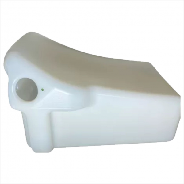 Reservatorio Agua Limpador Parabr.original Reserplastic