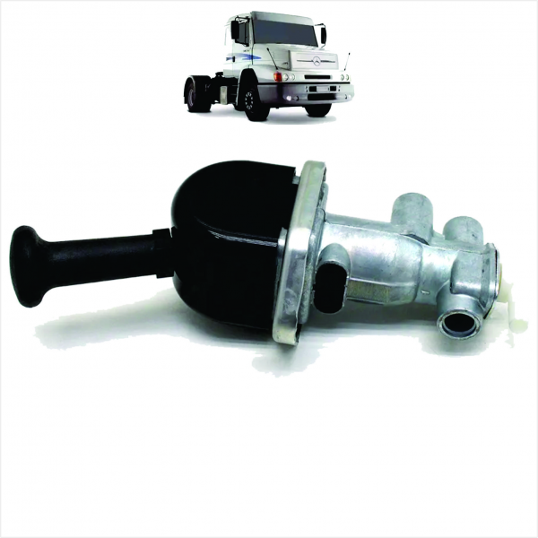 Valvula Freio Mao Mbb Vannucci