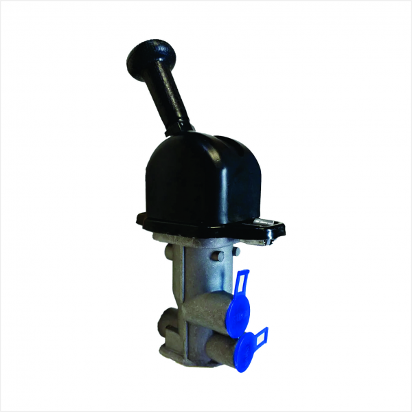 Valvula Freio Mao Mbb Vannucci