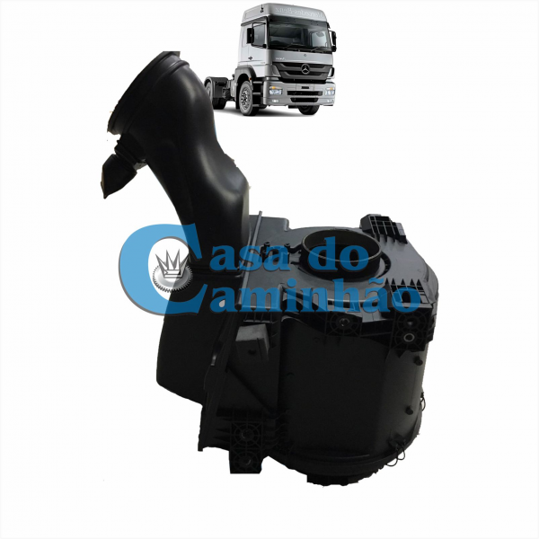 Purificador Ar Completo Lng