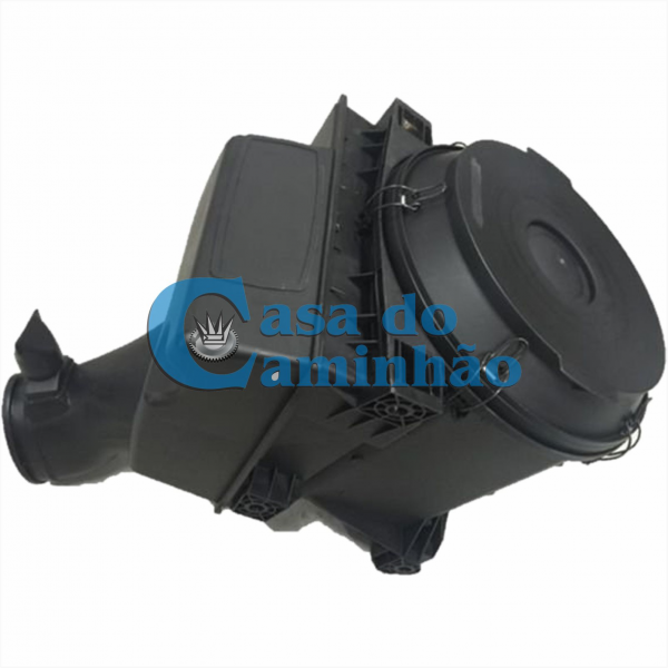 Purificador Ar Completo Lng