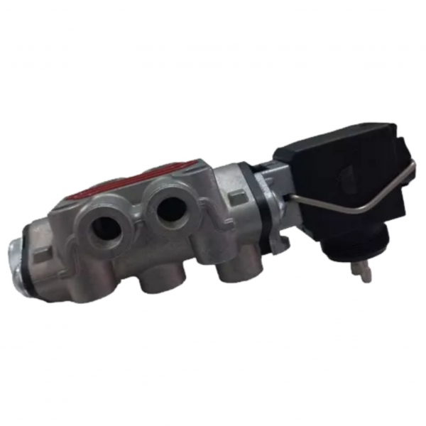 Valvula Solenoide Lng