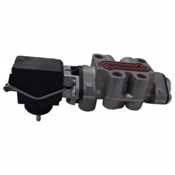 Valvula Solenoide Lng