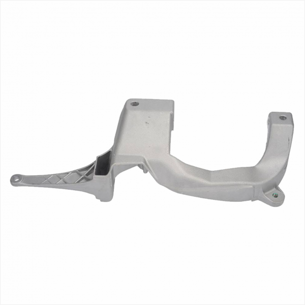 SUPORTE DIREITO DO PARACHOQUE - MERCEDES AXOR 3340 3344 4140