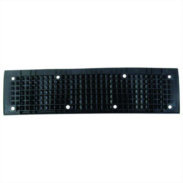 Tapete Inferior Parachoque Bl Fibras*