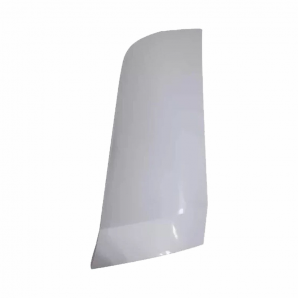 DEFLETOR EXTERNO ESQUERDO - MERCEDES NEW ACTROS - 9607511230
