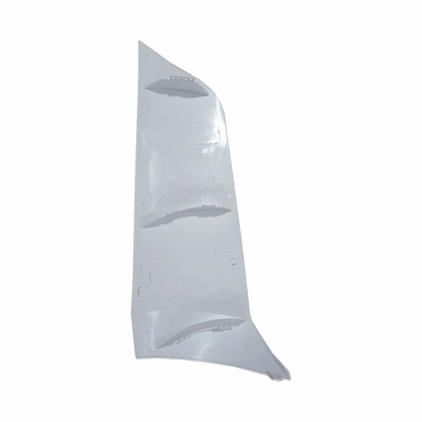 DEFLETOR EXTERNO DIREITO - MERCEDES NEW ACTROS - 9607511330