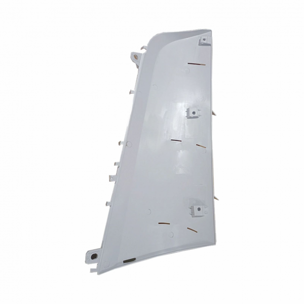 DEFLETOR INTERNO ESQUERDO - MERCEDES NEW ACTROS - 9607510630