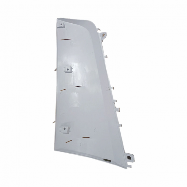 DEFLETOR INTERNO DIREITO - MERCEDES NEW ACTROS - 9607510730