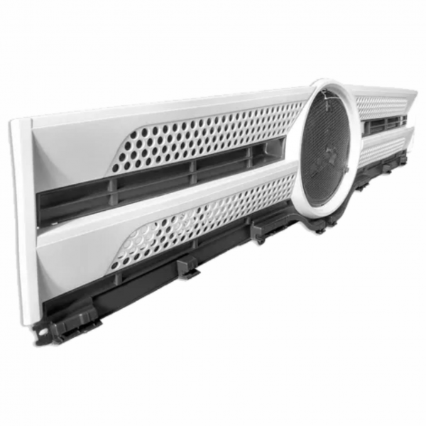 GRADE FRONTAL DIANTEIRA - MERCEDES NEW ACTROS - 9607500618
