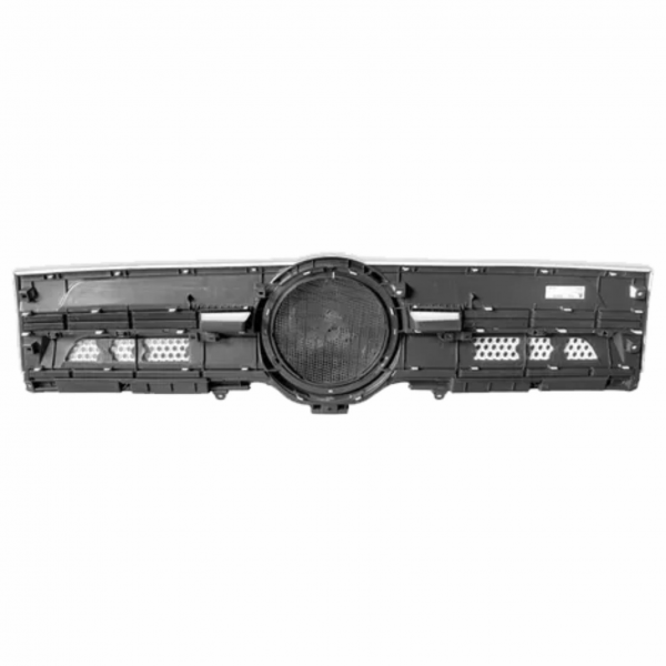 GRADE FRONTAL DIANTEIRA - MERCEDES NEW ACTROS - 9607500618
