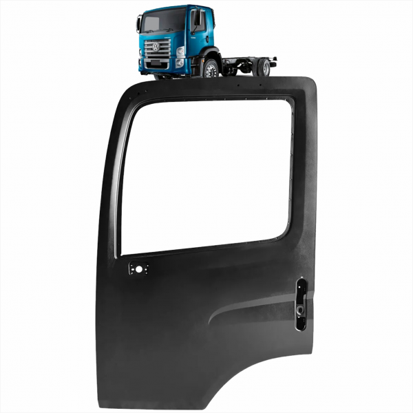 Porta Nua - Completa Amalcaburio