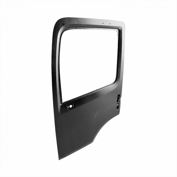 Porta Nua - Completa Amalcaburio