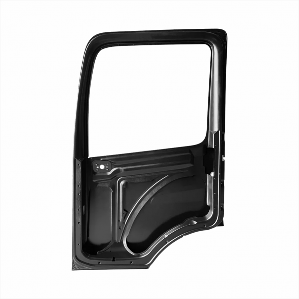 Porta Nua - Completa Amalcaburio