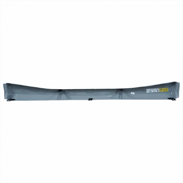 Central Parachoque Inferior Volvo Vm 270 A Partir De 2020 Bl Fibras*