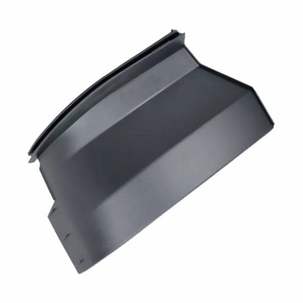 MOLDURA DO DEFLETOR DIREITO - IVECO STRALIS 08/11 504156595