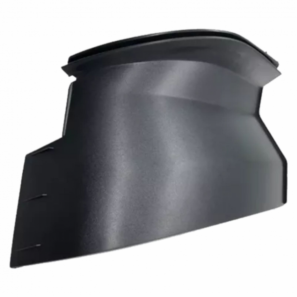 MOLDURA DO DEFLETOR DIREITO - IVECO STRALIS 08/11 504156595