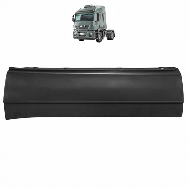 Saia Da Cabine L.d. Iveco Stralis Bl Fibras*