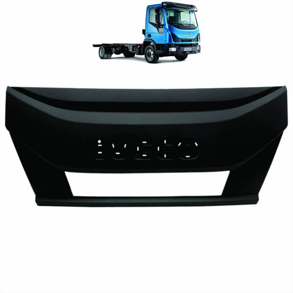 CAPÔ FRONTAL - IVECO NEW TECTOR 9-190 / 11-190 58...